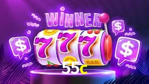 Welcome Bonus 55c