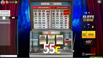 A Revolução dos Aplicativos de Jogos no 55c