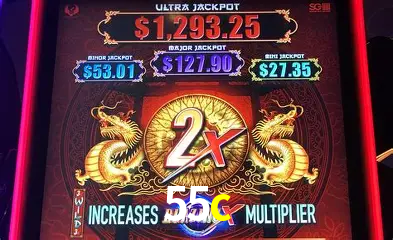 Desvendando o Mundo dos Jogos Virtuais na 55c
