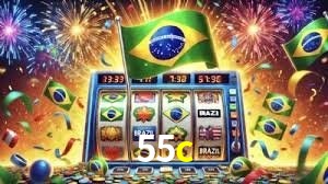Welcome Bonus 55c