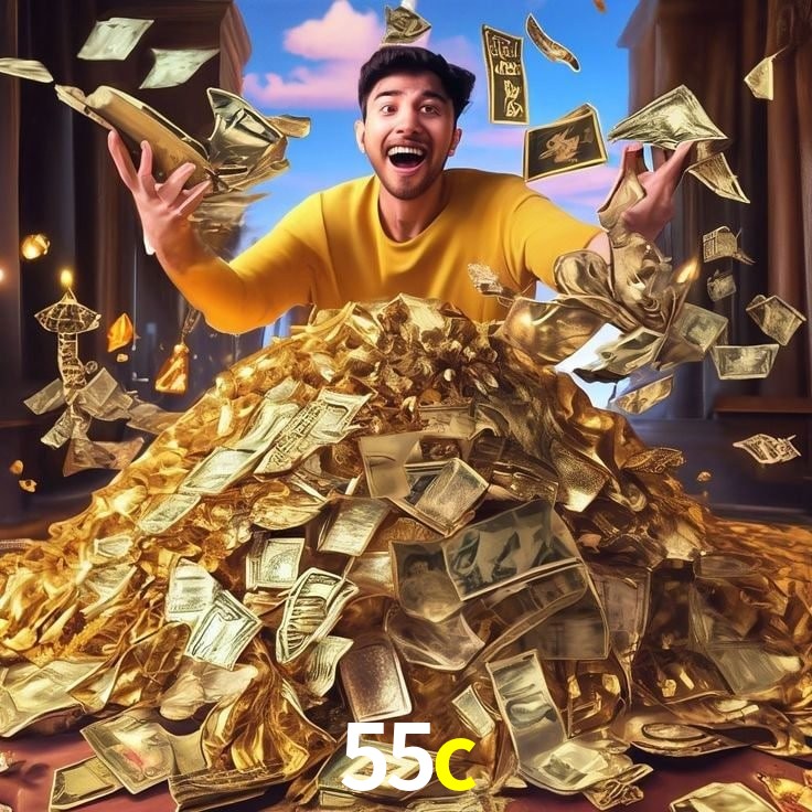 Recursos de Bônus 55c