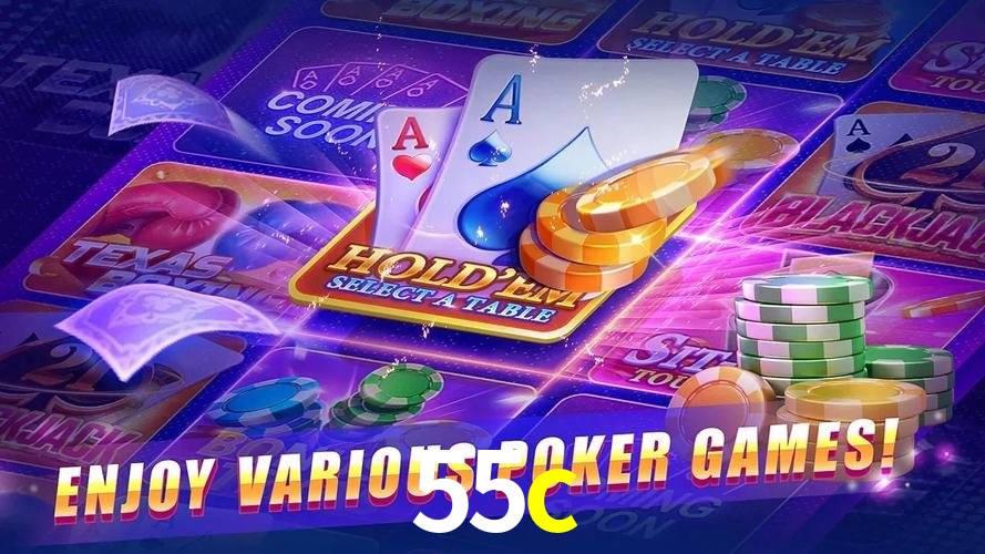 Jogos Exclusivos 55c
