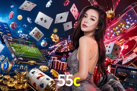 Game Providers 55c