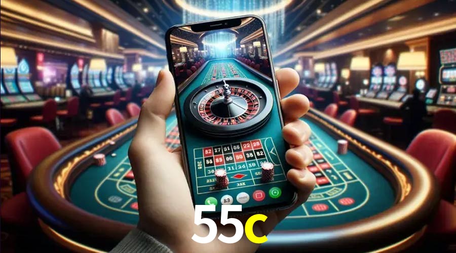 Responsive Design 55c