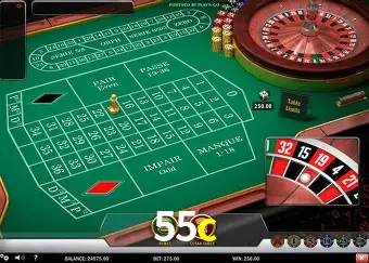 A Emoção da Loteria na 55c: Uma Chance de Mudança de Vida