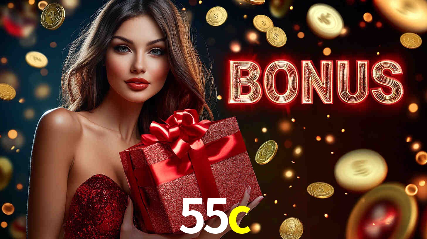 A Emoção da Loteria na 55c: Uma Chance de Mudança de Vida