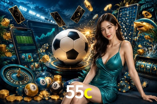Football Betting 55c