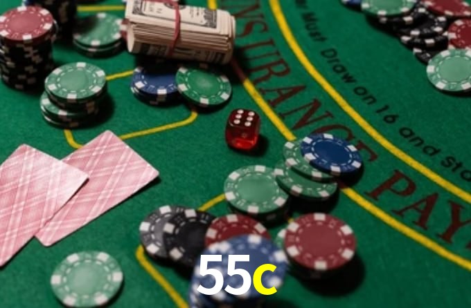 55c