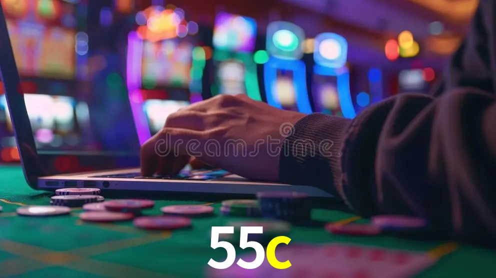 Apostas de Futebol 55c