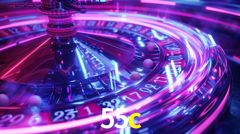 Interface do App 55c