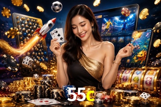 Account Benefits 55c