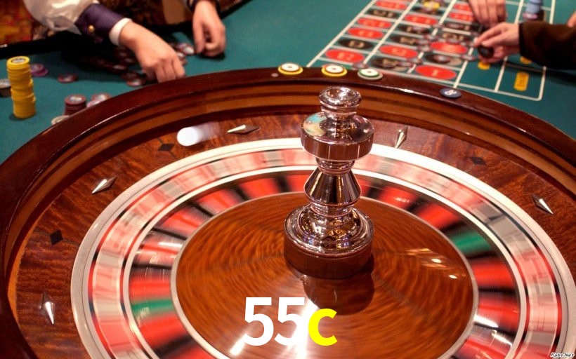 Apostas de Tênis 55c