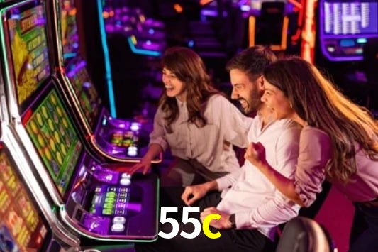 Mesa de Blackjack 55c