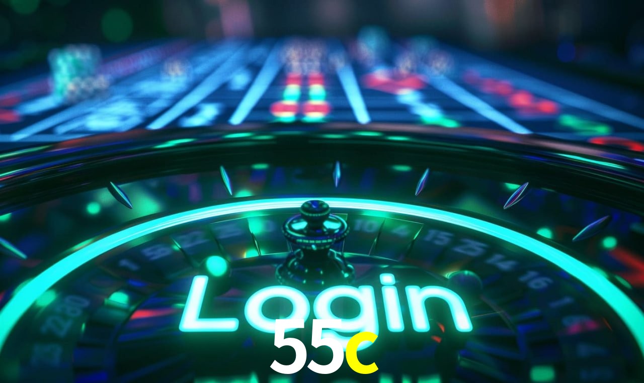 Login Seguro 55c