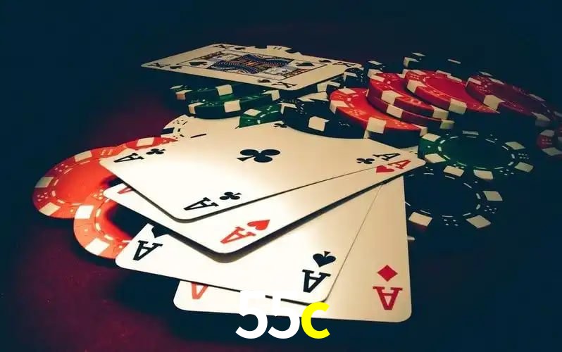 55c