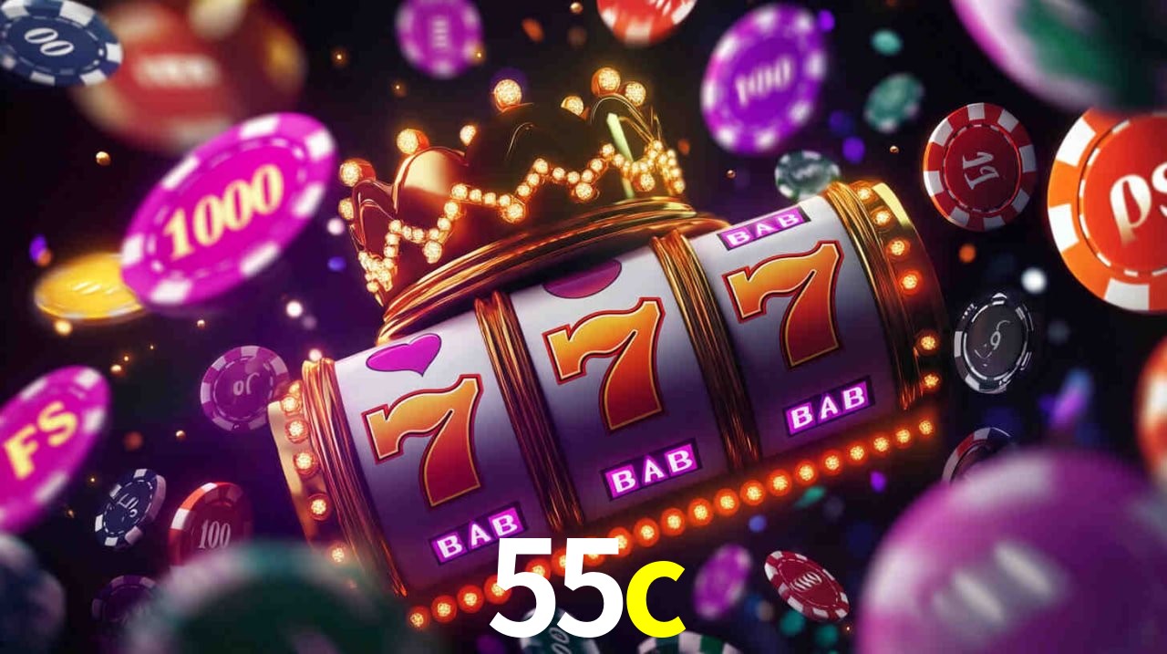 Slot Games 55c