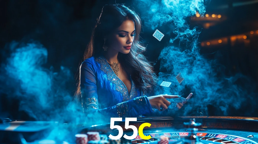 cassino 55c