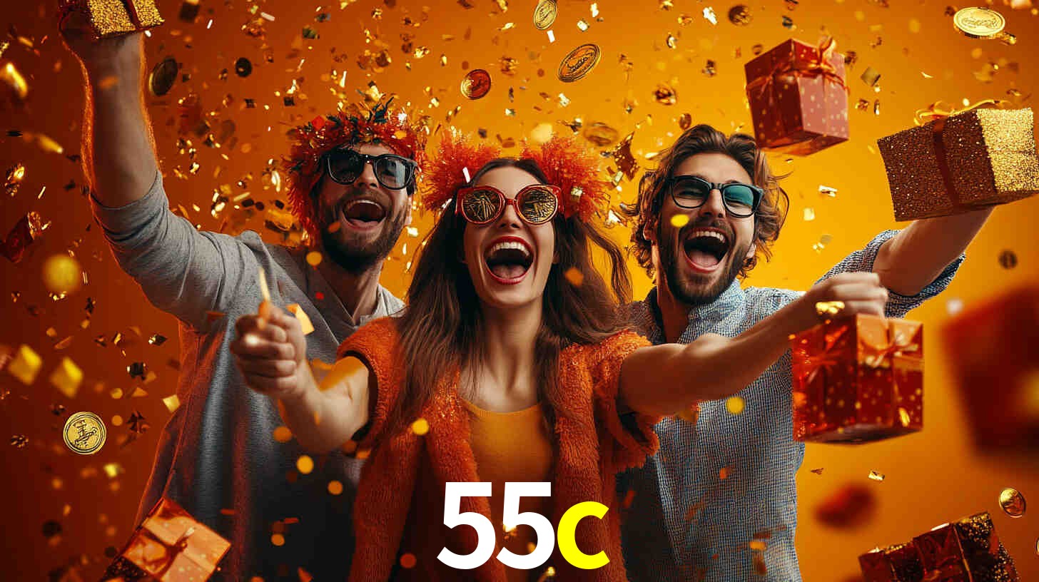 55c: A Experiência de Casino com Jogos de Mesa ao Vivo