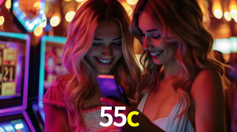 55c