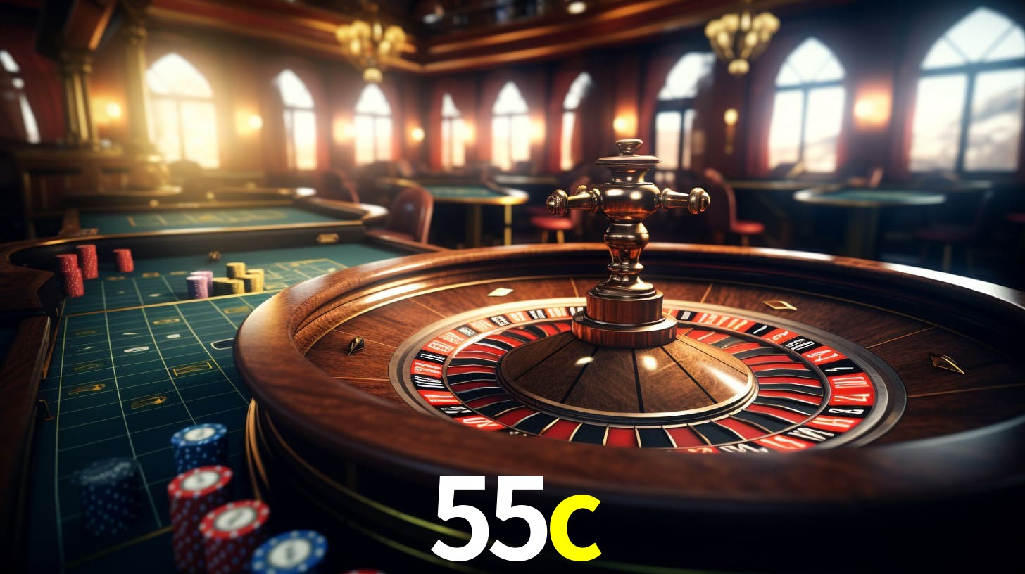Live Casino 55c
