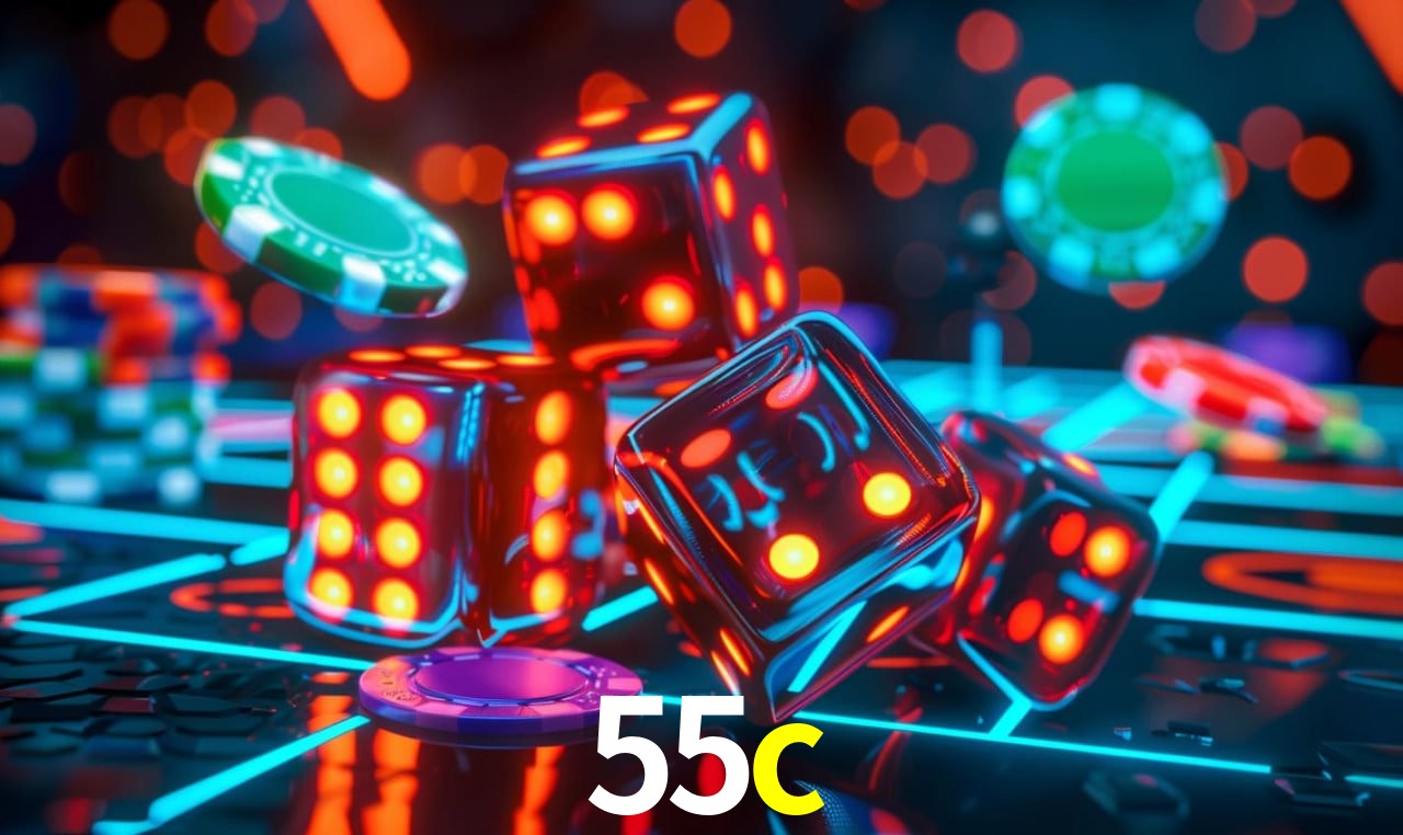 Casino Ao Vivo 55c