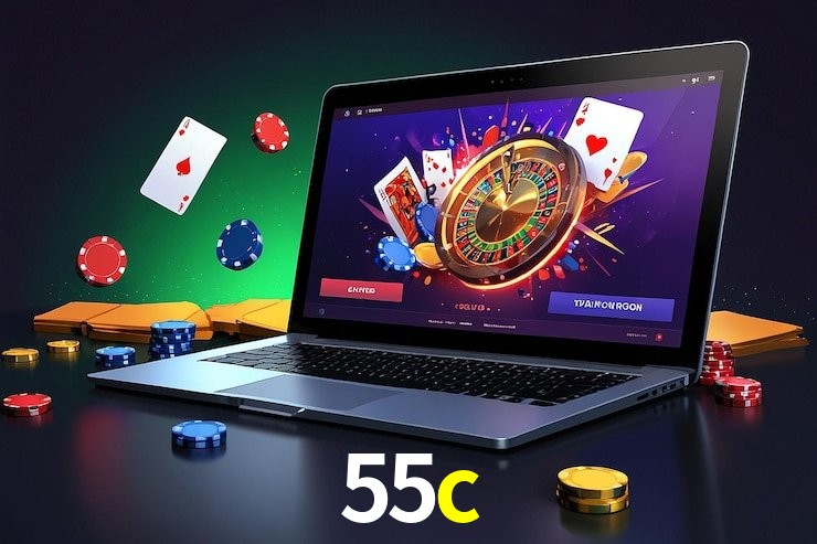 55c