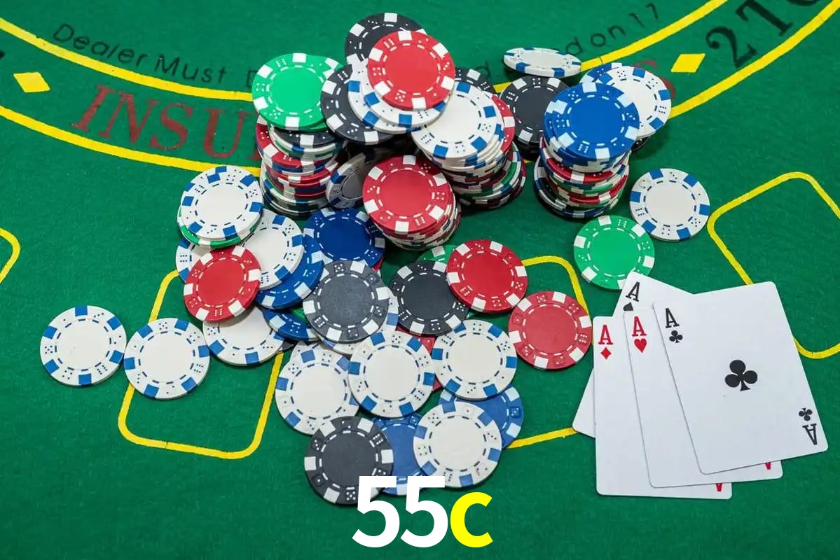 Estatísticas Esportivas 55c
