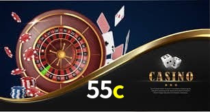 Benefícios da Conta 55c