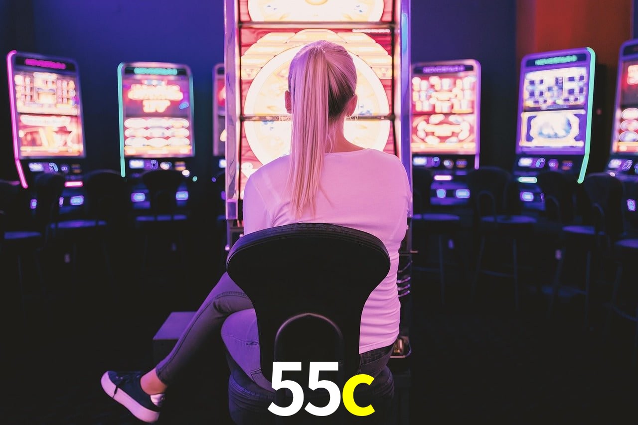 Live Casino 55c