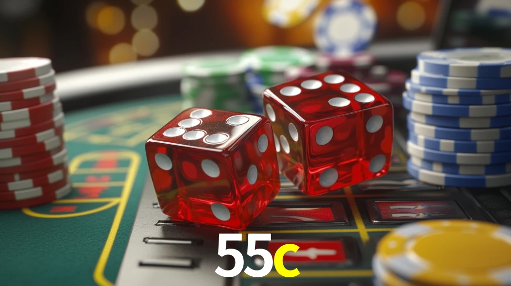 Welcome Bonus 55c