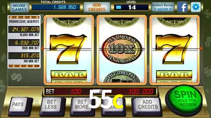 Flash Promotion 55c