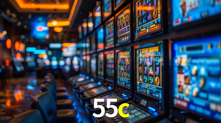 Game Providers 55c