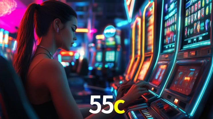 Experimente o Login Seguro Premium no 55c