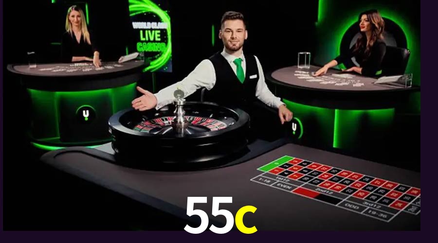 Live Casino 55c