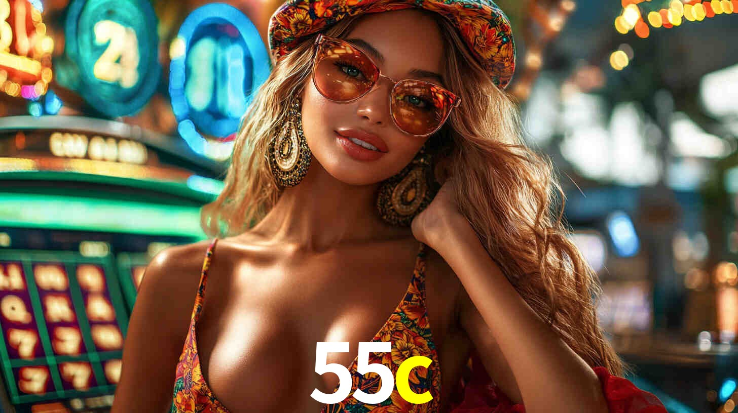 55c App Interface