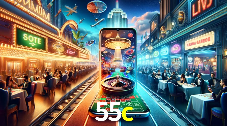 Games Directory 55c